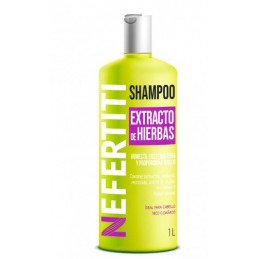 Shampoo Con Extracto De...