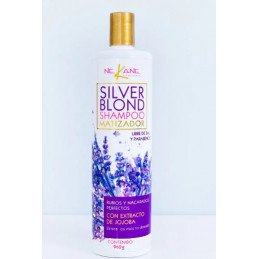 Shampoo Silver Blond 960g